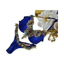 Load image into Gallery viewer, Cleopatra theme wear costume (includes deposit) - KoKo AustraliaCleopatra theme wear costume (includes deposit)KoKo Australia