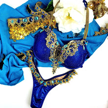 Load image into Gallery viewer, Cleopatra theme wear costume (includes deposit) - KoKo AustraliaCleopatra theme wear costume (includes deposit)KoKo Australia