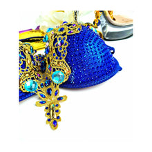 Load image into Gallery viewer, Cleopatra theme wear costume (includes deposit) - KoKo AustraliaCleopatra theme wear costume (includes deposit)KoKo Australia