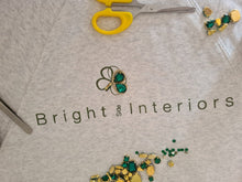 Load image into Gallery viewer, DIY Iron on Vinyl - KoKo AustraliaDIY Iron on VinylKoKo Australia