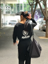 Load image into Gallery viewer, Koko's Black Tanning Onezie
