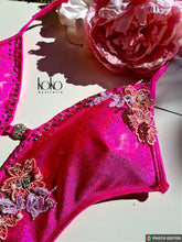 Load image into Gallery viewer, Barbie Pink One Piece Swimsuit rental (includes deposit) - KoKo AustraliaBarbie Pink One Piece Swimsuit rental (includes deposit)KoKo Australia