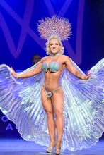 Load image into Gallery viewer, Mermaid theme wear costume