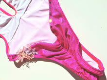 Load image into Gallery viewer, Barbie Pink One Piece Swimsuit rental (includes deposit) - KoKo AustraliaBarbie Pink One Piece Swimsuit rental (includes deposit)KoKo Australia