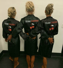 Load image into Gallery viewer, Competition Robe for coaching teams - KoKo AustraliaCompetition Robe for coaching teamsKoKo Australia