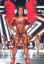 Load image into Gallery viewer, Couture Bikini (deposit) - KoKo AustraliaCouture Bikini (deposit)Apparel & AccessoriesCompetition Theme Wear