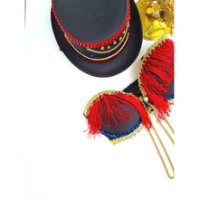 Load image into Gallery viewer, Rental Ring leader theme wear costume