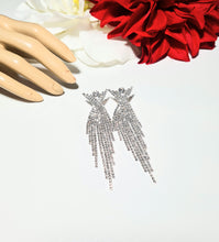 Load image into Gallery viewer, The Ruth Loves Drama earrings
