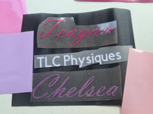 Load image into Gallery viewer, DIY Iron on Vinyl - KoKo AustraliaDIY Iron on VinylKoKo Australia