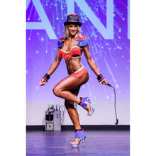 Load image into Gallery viewer, Rental Ring leader theme wear costume