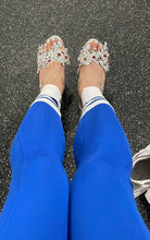 Load image into Gallery viewer, FMG Style embellished Heels