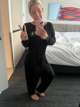 Load image into Gallery viewer, Tanning oneise tansuit for fake tanning and competition tan custom tansuit for tanning brands