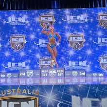 Load image into Gallery viewer, The Sasha Flies earrings