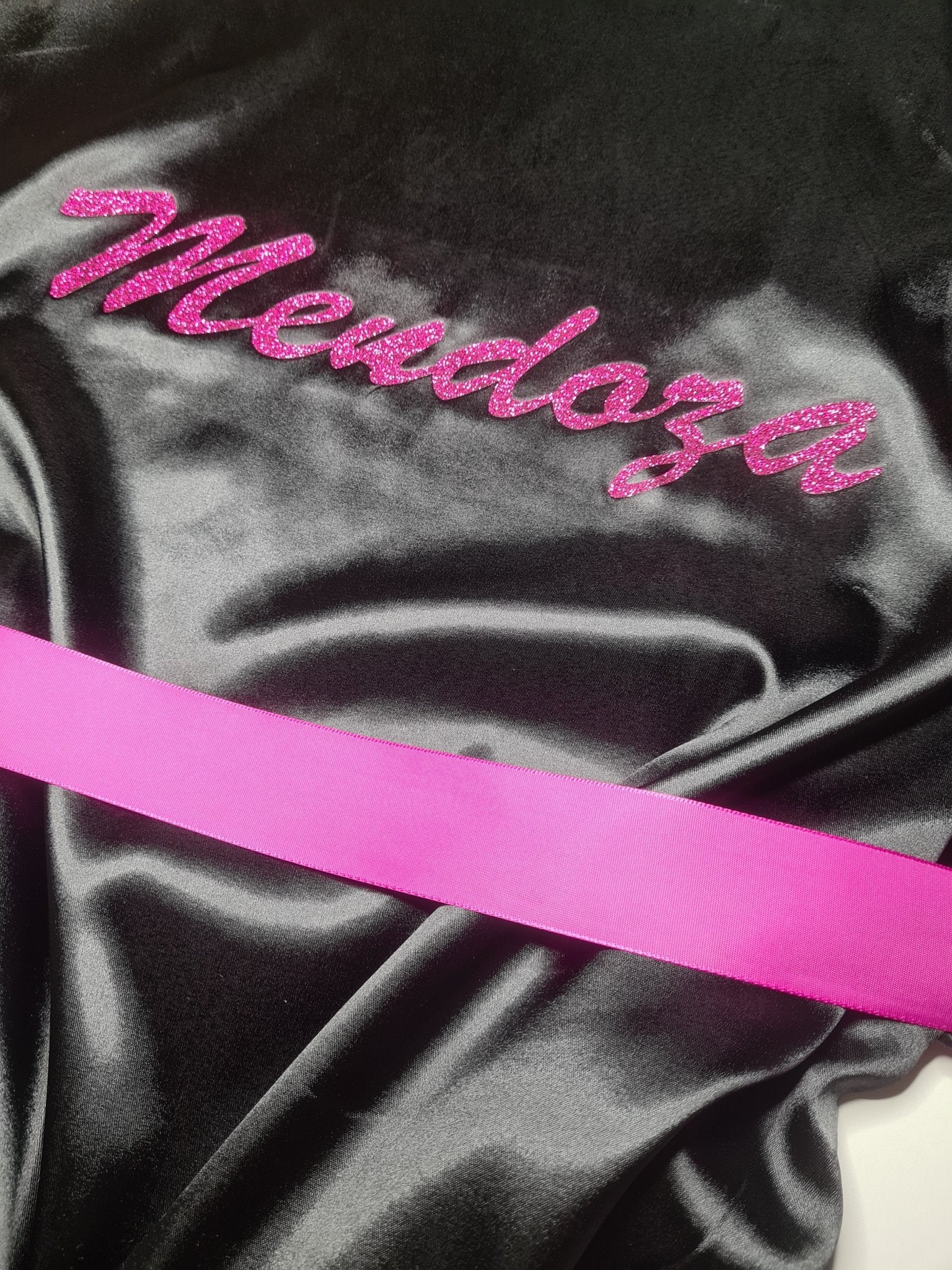 Teamwork Robe Custom team robes personalised competition robe – KoKo Australia