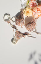 Load image into Gallery viewer, Rose gold and cream FMG costume
