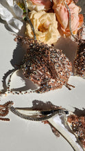 Load image into Gallery viewer, Rose gold and cream FMG costume
