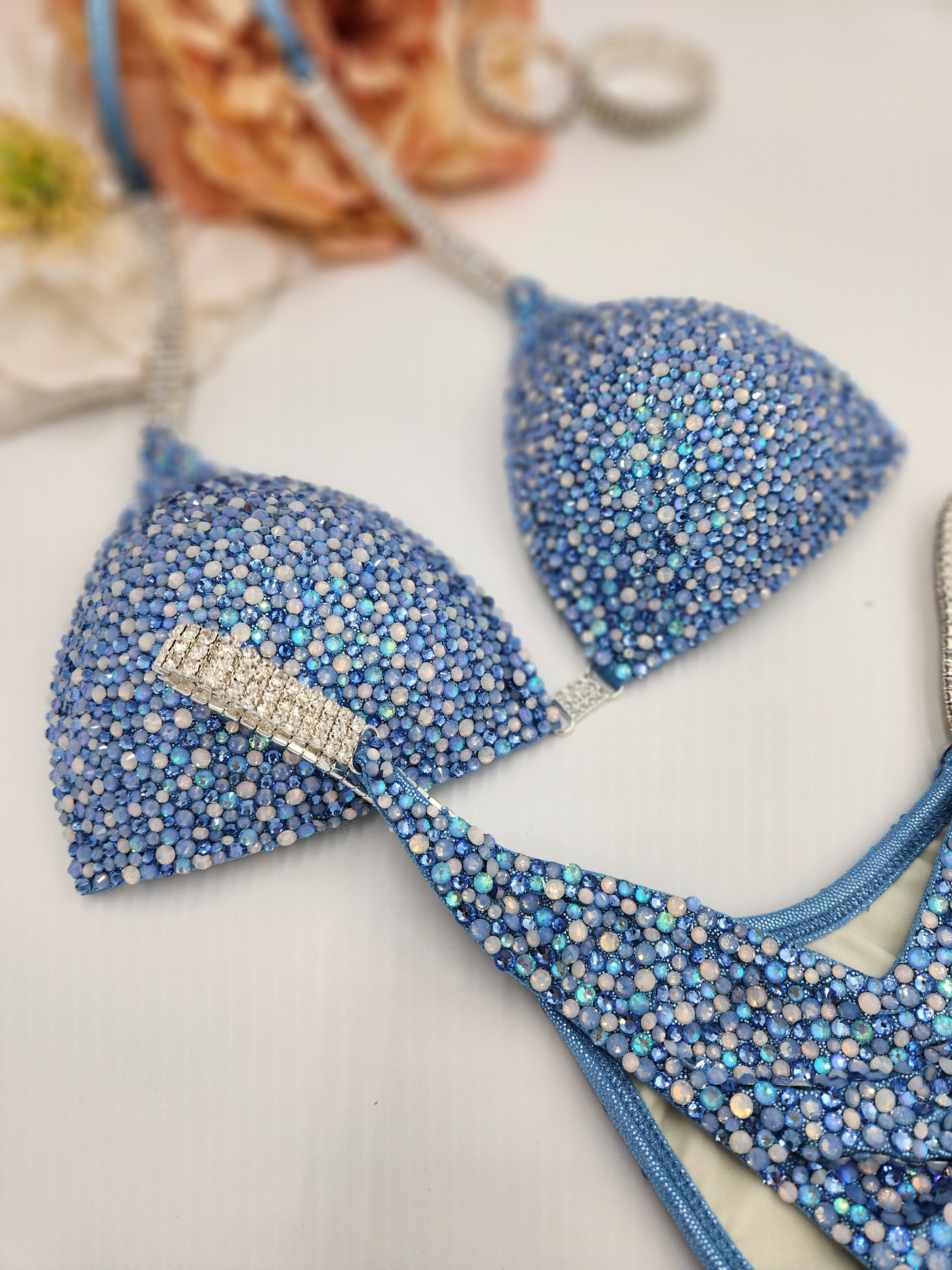 Two Piece Bikini (deposit)