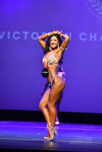 Load image into Gallery viewer, Rose gold and cream FMG costume
