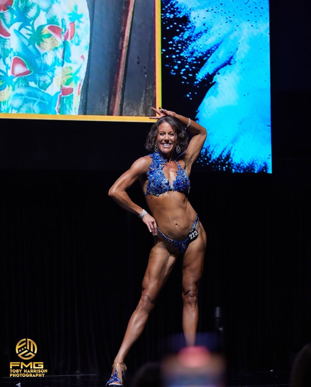 Couture Bikini (deposit)