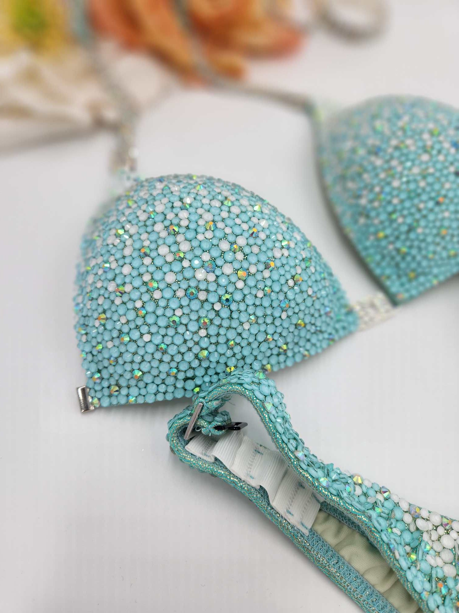 Two Piece Bikini (deposit)