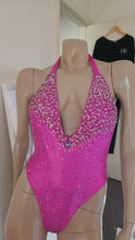Load image into Gallery viewer, &quot;The Stacey&quot; One Piece Stagewear
