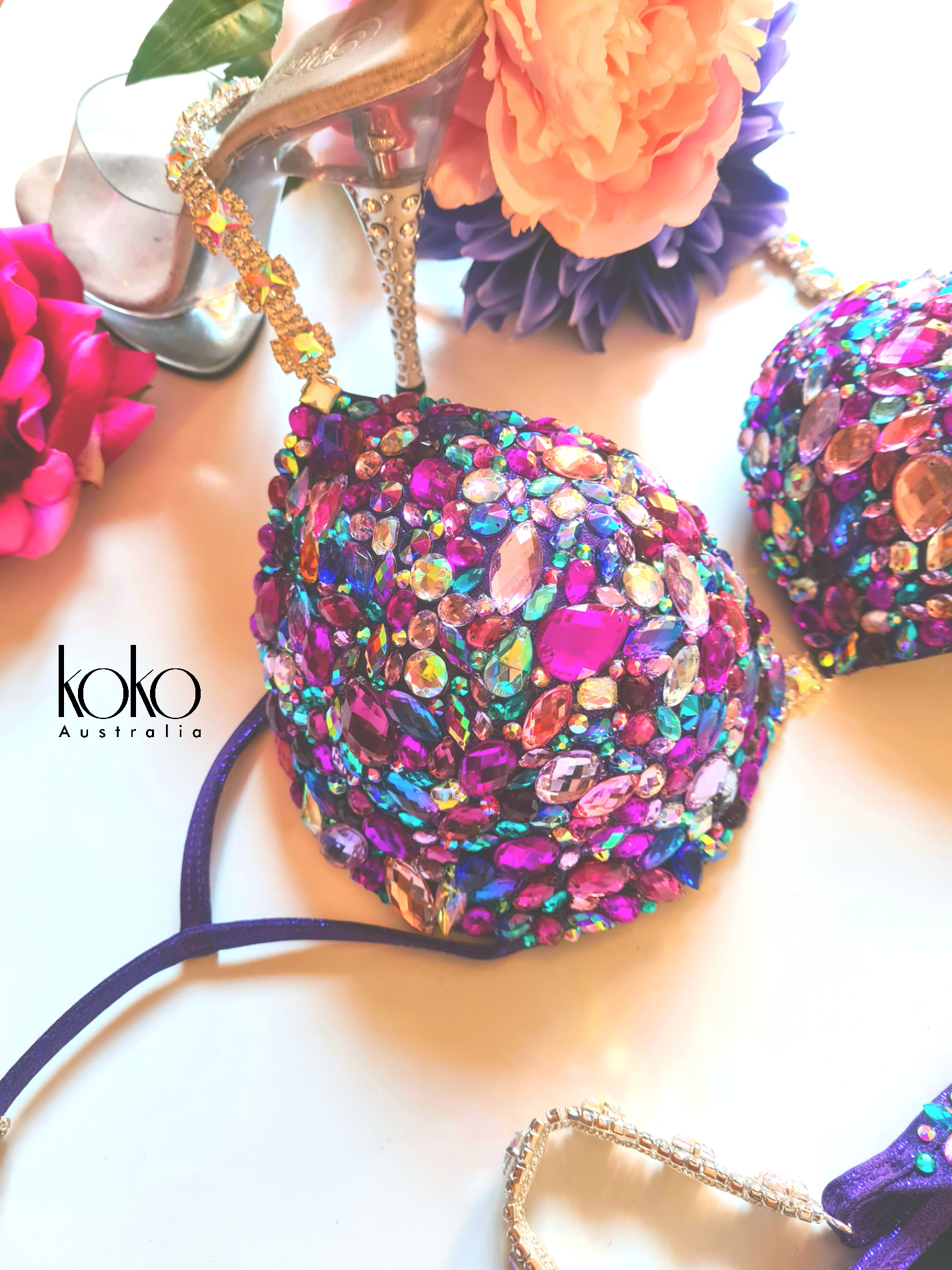 Two Piece Bikini (deposit)