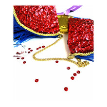 Load image into Gallery viewer, Rental Ring leader theme wear costume
