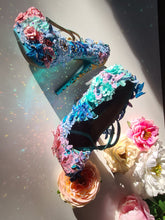 Load image into Gallery viewer, FMG Style embellished Heels

