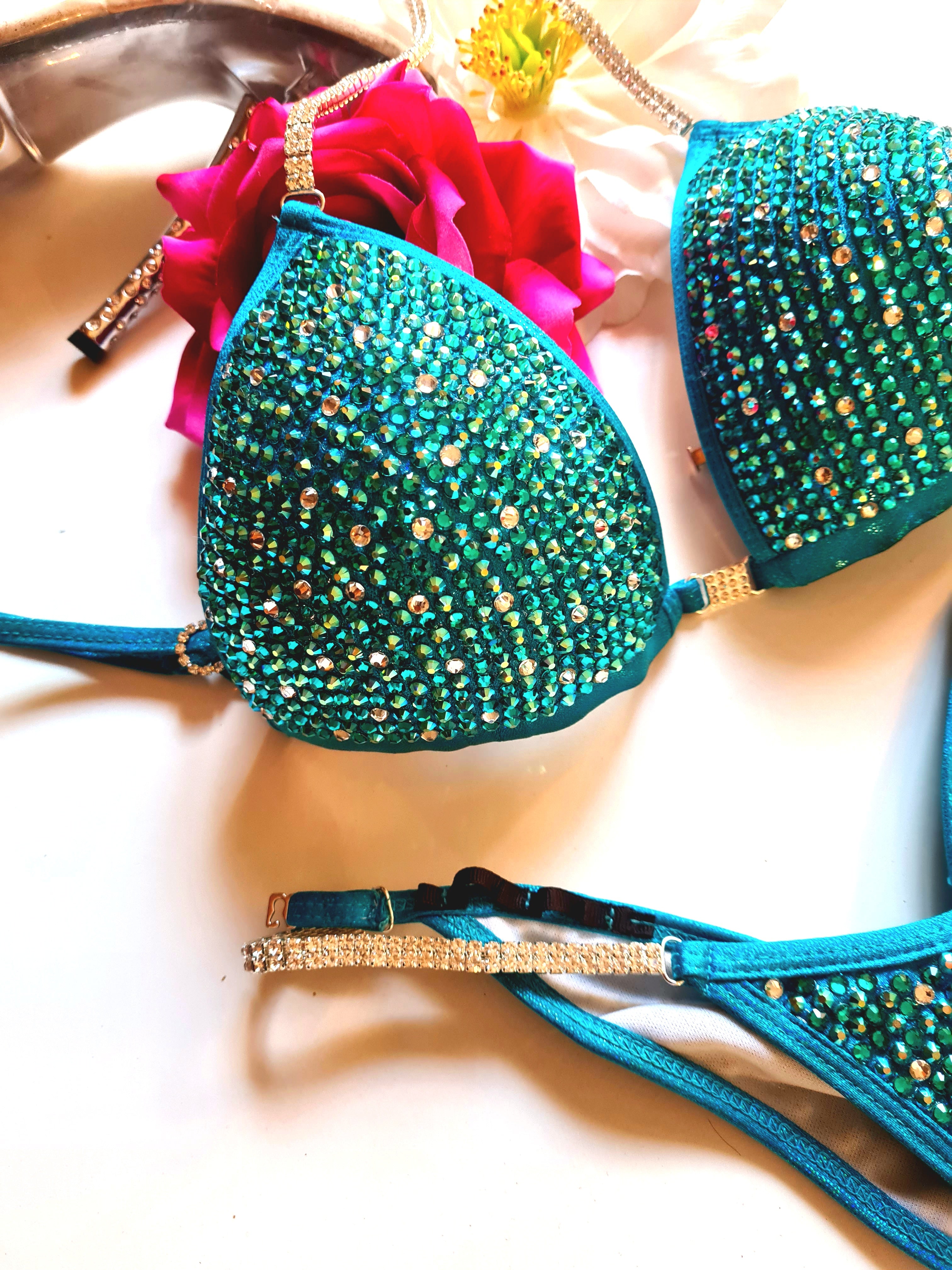 Two Piece Bikini (deposit)