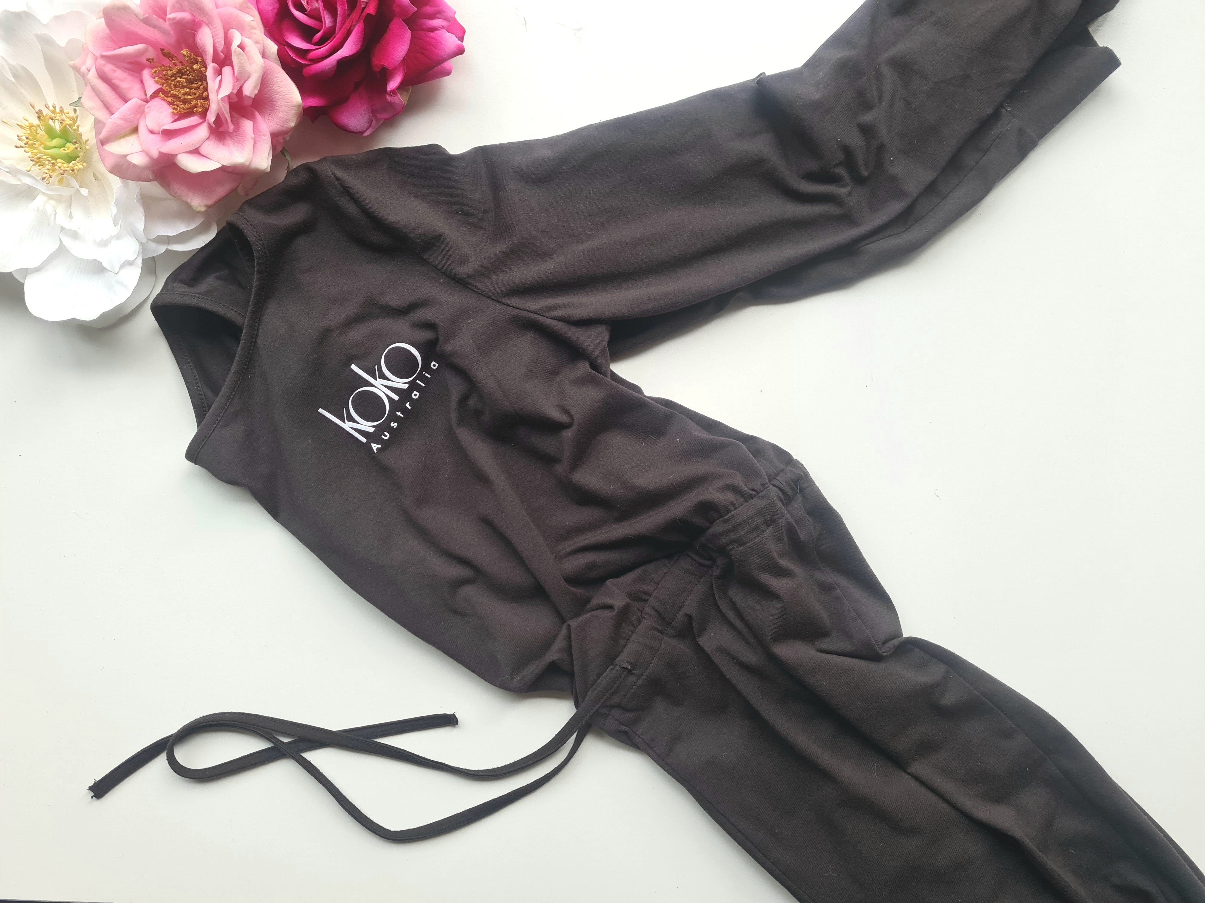 The Koko Duluxe Comp Kit