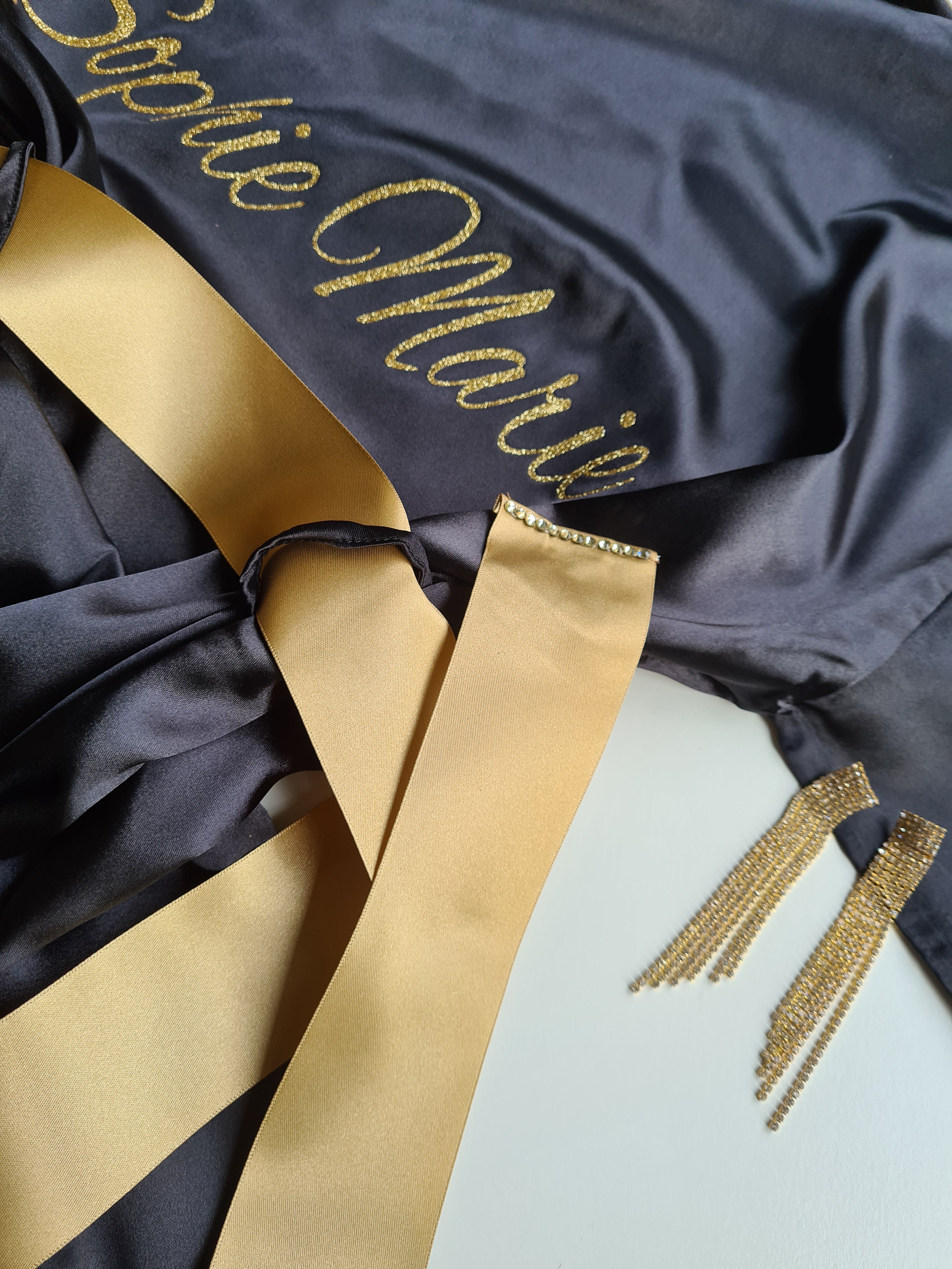 The Koko Duluxe Comp Kit