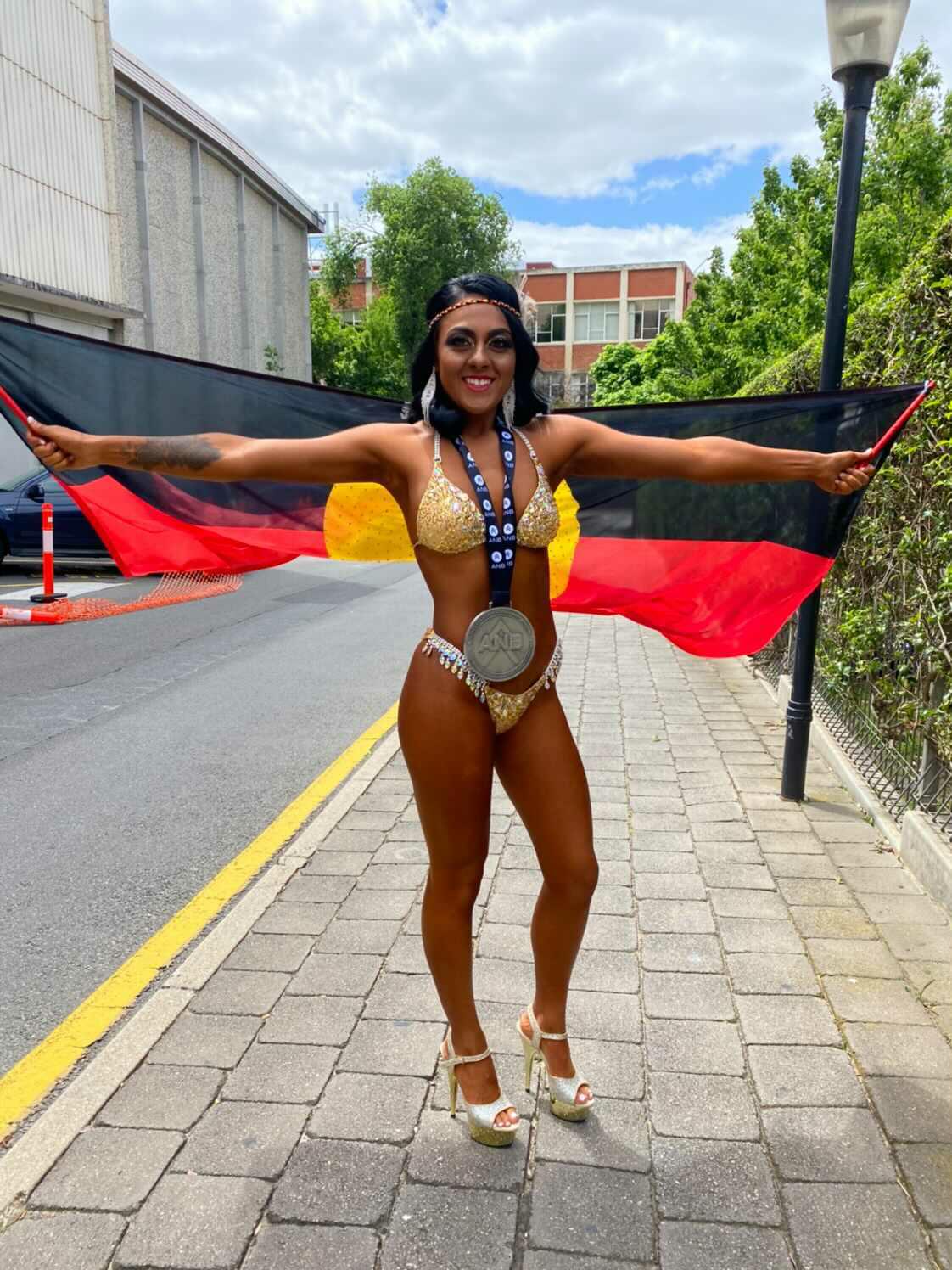 Theme Wear (deposit)