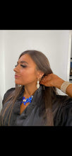 Load image into Gallery viewer, The Regal Deana earrings
