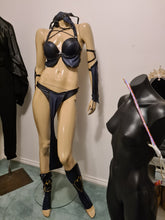 Load image into Gallery viewer, Kitana costume rental (price includes deposit)
