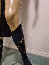 Load image into Gallery viewer, Kitana costume rental (price includes deposit)
