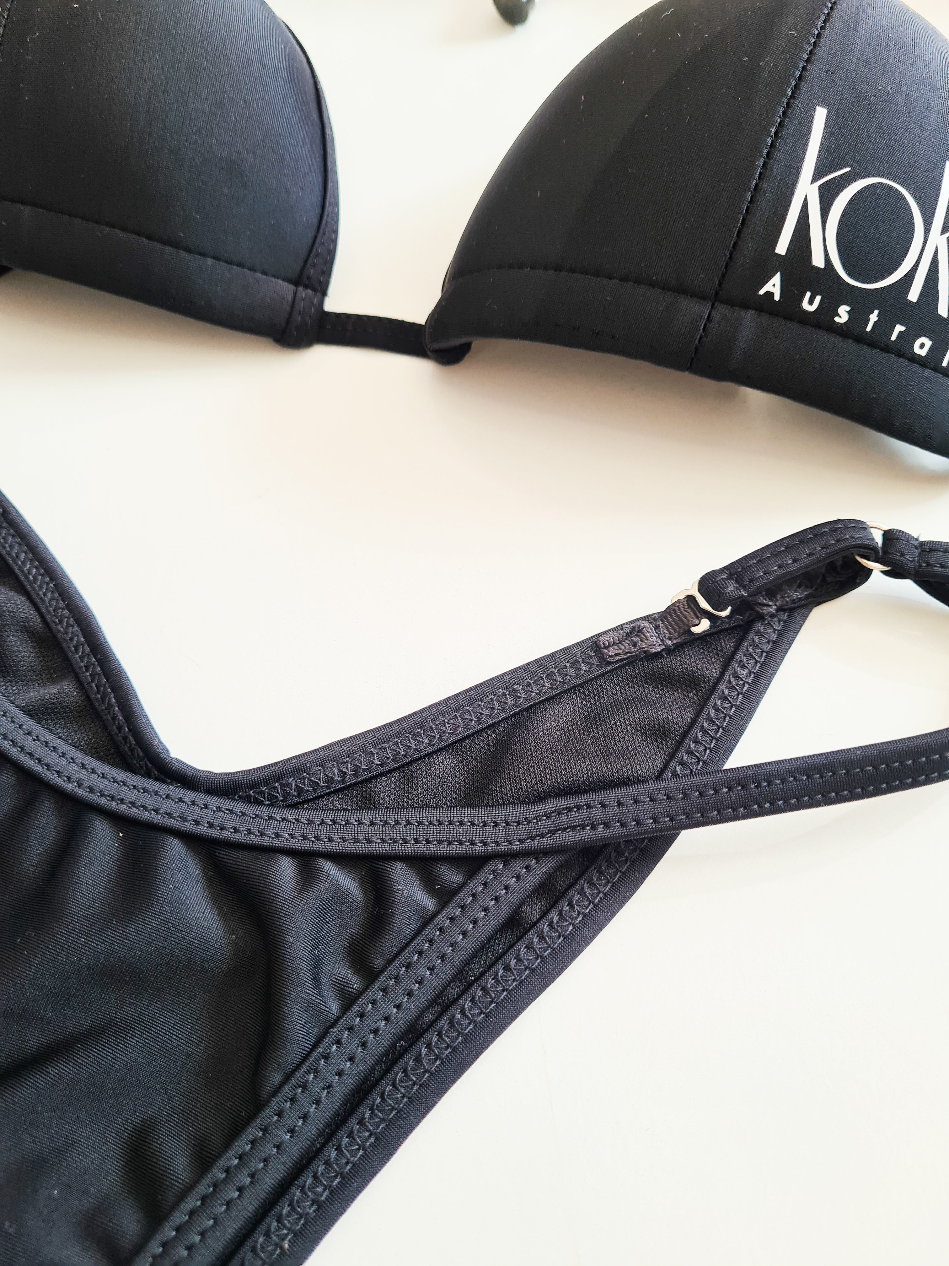 The Koko Royale Comp Kit