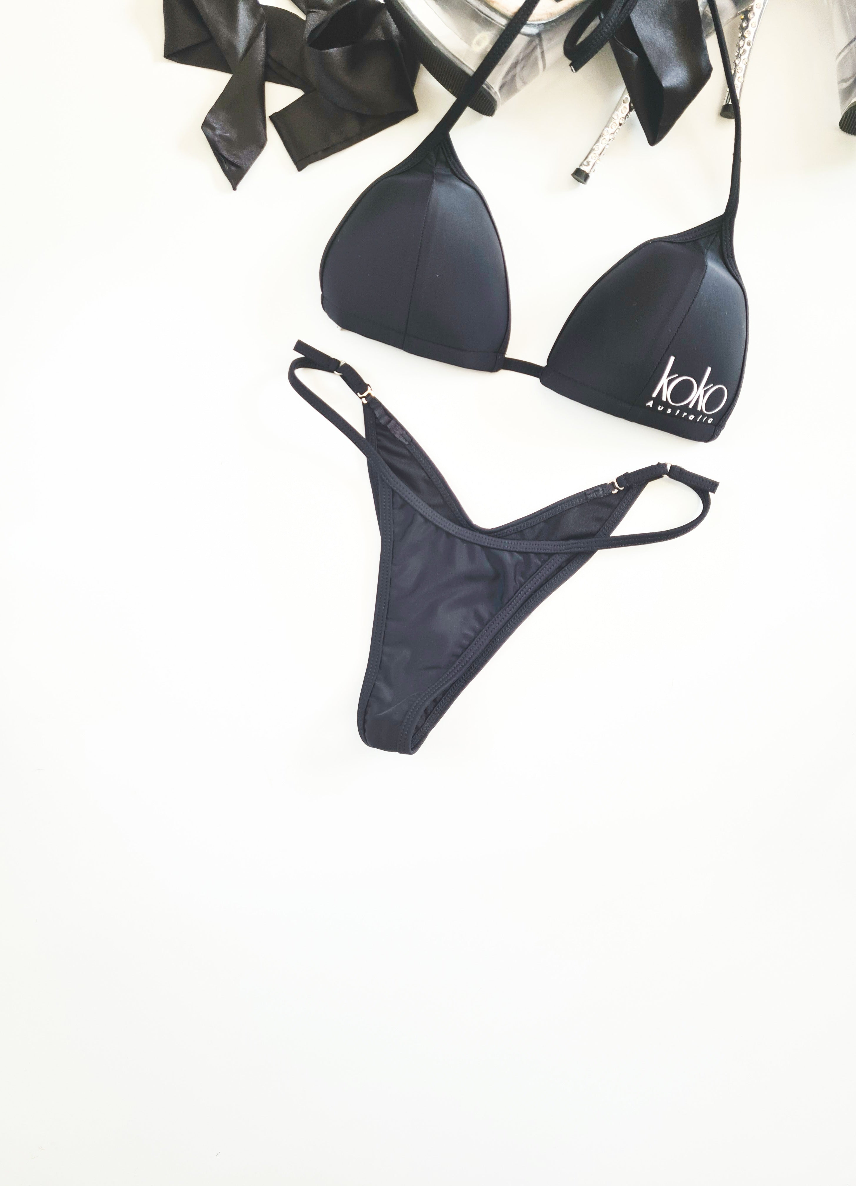 The Koko Royale Comp Kit
