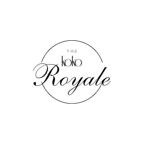 The Koko Royale Comp Kit