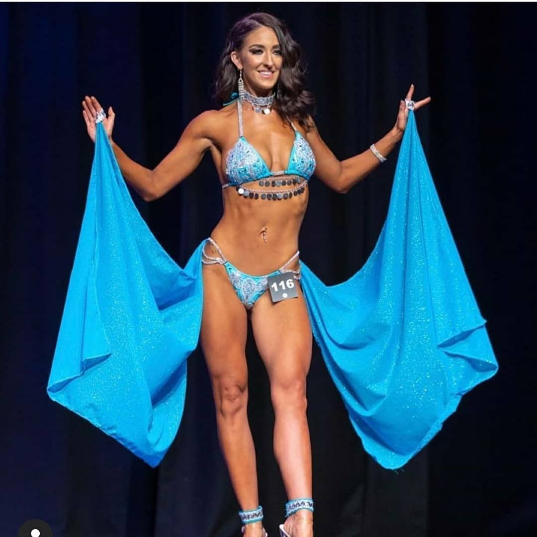 Theme wear using your existing bikini (deposit)