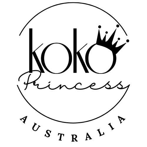 The Koko Princess Comp Kit